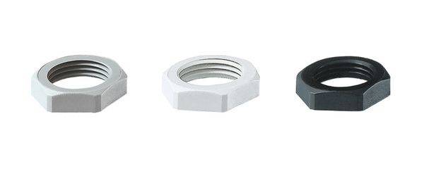 Jacob 50.263 PA7001 Gegenmutter 50St.