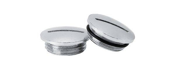 Jacob 10.63215 M/G Schraubverschluss 50St.