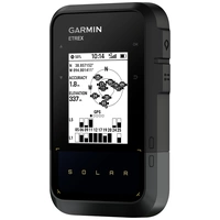 Garmin eTrex® Outdoor Navi Wandern, Geocaching GPS, GLONASS, Bluetooth®, spritzwassergeschützt Garmin eTrex® Outdoor Navi Wandern, Geocaching GPS, GLONASS, Bluetooth®, spritzwassergeschützt