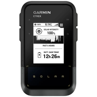 Garmin eTrex® Outdoor Navi Wandern, Geocaching GPS, GLONASS, Bluetooth®, spritzwassergeschützt Garmin eTrex® Outdoor Navi Wandern, Geocaching GPS, GLONASS, Bluetooth®, spritzwassergeschützt