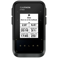 Garmin eTrex® Outdoor Navi Wandern, Geocaching GPS, GLONASS, Bluetooth®, spritzwassergeschützt Garmin eTrex® Outdoor Navi Wandern, Geocaching GPS, GLONASS, Bluetooth®, spritzwassergeschützt