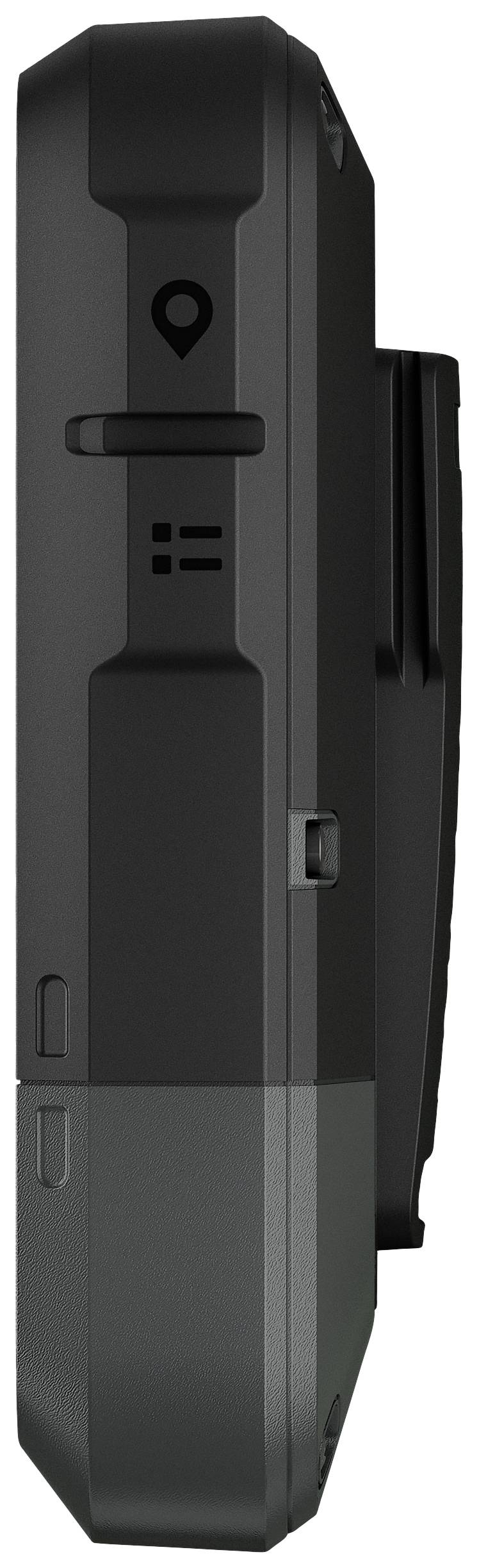 Garmin eTrex® Outdoor Navi Wandern, Geocaching GPS, GLONASS, Bluetooth®, spritzwassergeschützt