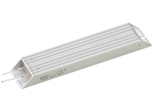 KRAH VHPR 100 H 47R K 300 Hochlast-Widerstand 47 Ω im Gehäuse 100 W 10 % 1 St.