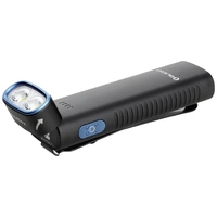 OLight Arkflex LED Taschenlampe mit Stroboskopmodus akkubetrieben 1000lm 101g OLight Arkflex LED Taschenlampe mit Stroboskopmodus akkubetrieben 1000lm 101g