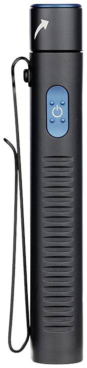 OLight Arkflex LED Taschenlampe mit Stroboskopmodus akkubetrieben 1000lm 101g