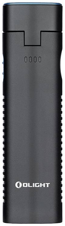 OLight Arkflex LED Taschenlampe mit Stroboskopmodus akkubetrieben 1000lm 101g