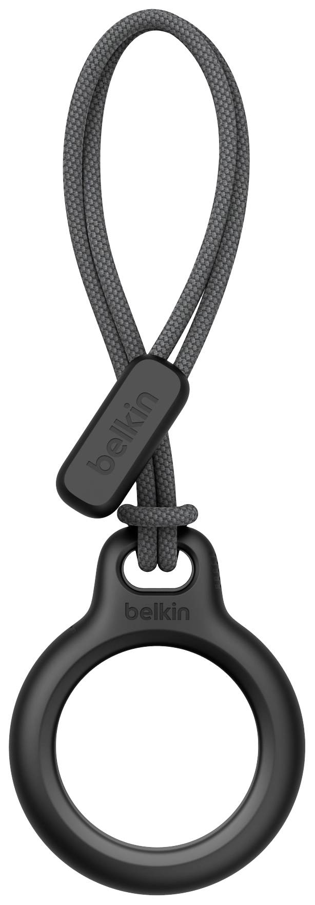 Belkin F8W974btBLK AirTag Anhänger Schwarz