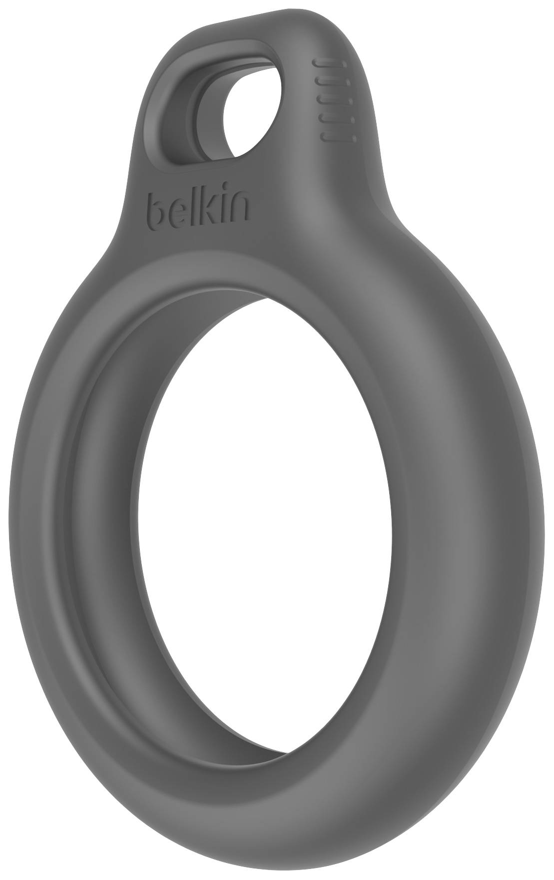 Belkin F8W974btBLK AirTag Anhänger Schwarz