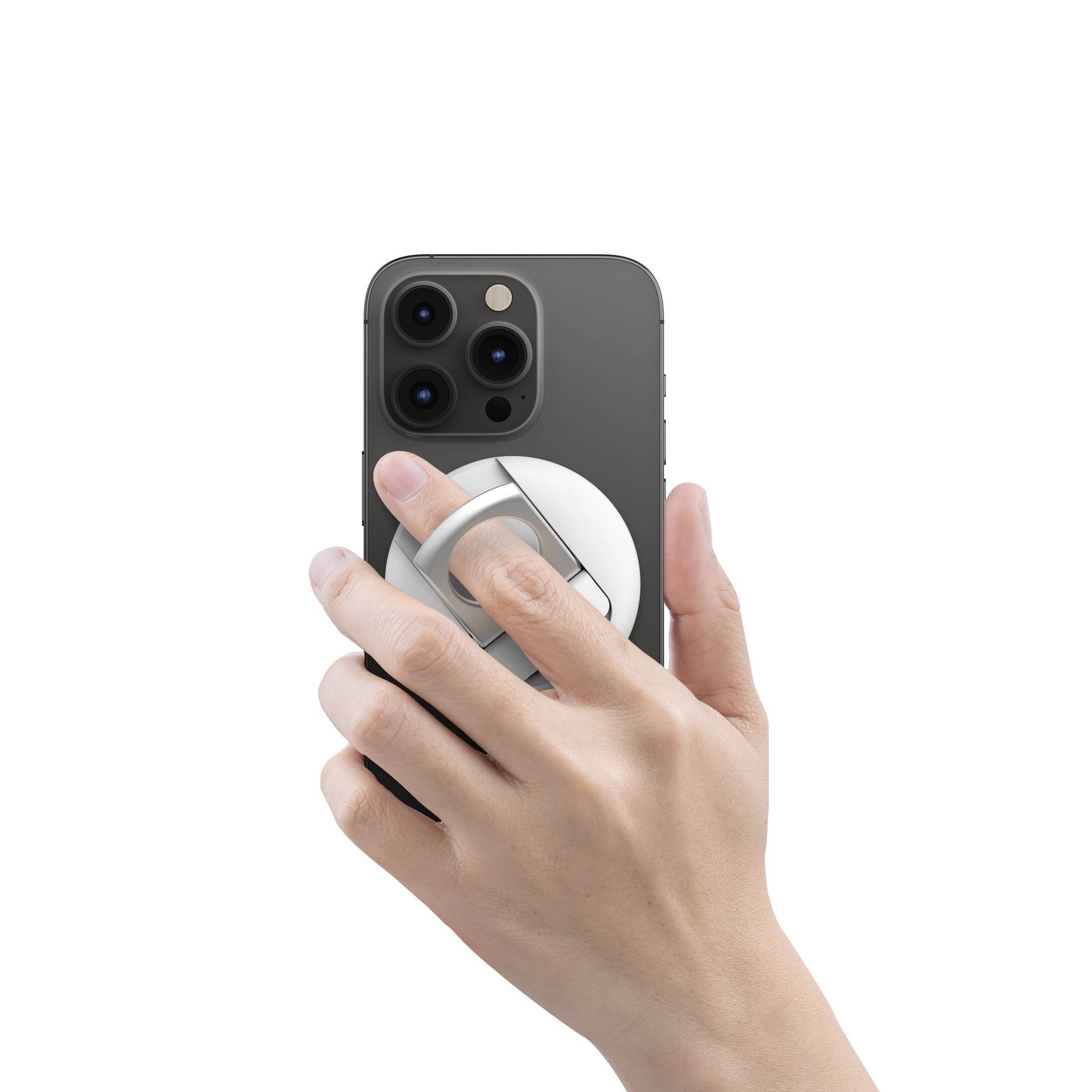 Belkin MMA006btWH Handy Ständer Weiß