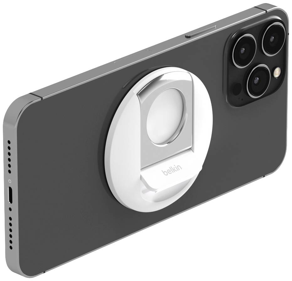 Belkin MMA006btWH Handy Ständer Weiß