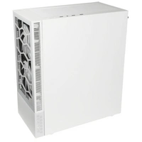 Kolink Observatory MX Glass ARGB Midi Tower Case - White Midi-Tower Gehäuse, Gaming-Gehäuse, PC-Gehäuse Weiß Kolink Observatory MX Glass ARGB Midi Tower Case - White Midi-Tower Gehäuse, Gaming-Gehäuse, PC-Gehäuse Weiß