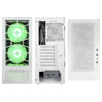 Kolink Observatory MX Glass ARGB Midi Tower Case - White Midi-Tower Gehäuse, Gaming-Gehäuse, PC-Gehäuse Weiß Kolink Observatory MX Glass ARGB Midi Tower Case - White Midi-Tower Gehäuse, Gaming-Gehäuse, PC-Gehäuse Weiß