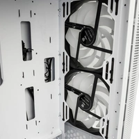 Kolink Observatory MX Glass ARGB Midi Tower Case - White Midi-Tower Gehäuse, Gaming-Gehäuse, PC-Gehäuse Weiß Kolink Observatory MX Glass ARGB Midi Tower Case - White Midi-Tower Gehäuse, Gaming-Gehäuse, PC-Gehäuse Weiß