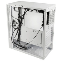 Kolink Observatory MX Glass ARGB Midi Tower Case - White Midi-Tower Gehäuse, Gaming-Gehäuse, PC-Gehäuse Weiß Kolink Observatory MX Glass ARGB Midi Tower Case - White Midi-Tower Gehäuse, Gaming-Gehäuse, PC-Gehäuse Weiß