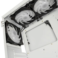 Kolink Observatory MX Glass ARGB Midi Tower Case - White Midi-Tower Gehäuse, Gaming-Gehäuse, PC-Gehäuse Weiß Kolink Observatory MX Glass ARGB Midi Tower Case - White Midi-Tower Gehäuse, Gaming-Gehäuse, PC-Gehäuse Weiß