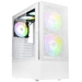 Kolink Observatory MX Mesh ARGB Midi Tower Case - White Midi-Tower Gehäuse, Gaming-Gehäuse, PC-Gehäuse Weiß Kolink Observatory MX Mesh ARGB Midi Tower Case - White Midi-Tower Gehäuse, Gaming-Gehäuse, PC-Gehäuse Weiß