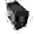 Kolink Observatory MX Glass ARGB Midi Tower Case - Black/White Midi-Tower Gehäuse, Gaming-Gehäuse, PC-Gehäuse Schwarz/Weiß