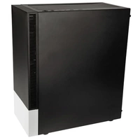 Kolink Observatory MX Mesh ARGB Midi Tower Case - Black/White Midi-Tower Gehäuse, Gaming-Gehäuse, PC-Gehäuse Schwarz-Weiß Kolink Observatory MX Mesh ARGB Midi Tower Case - Black/White Midi-Tower Gehäuse, Gaming-Gehäuse, PC-Gehäuse Schwarz-Weiß