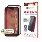 DISPLEX 01845 Displayschutzglas mit Blickschutz Apple iPhone 15 Plus, iPhone 15 Pro Max 1 St. Seitlicher Blickschutz 01845 DISPLEX 01845 Displayschutzglas mit Blickschutz Apple iPhone 15 Plus, iPhone 15 Pro Max 1 St. Seitlicher Blickschutz 01845