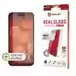 DISPLEX 01847 Displayschutzglas Apple iPhone 15 Pro 1 St. Anti-Fingerprint 01847 DISPLEX 01847 Displayschutzglas Apple iPhone 15 Pro 1 St. Anti-Fingerprint 01847