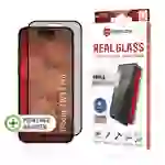 DISPLEX 01844 Displayschutzglas Apple iPhone 15, iPhone 15 Pro 1 St. Seitlicher Blickschutz 01844 DISPLEX 01844 Displayschutzglas Apple iPhone 15, iPhone 15 Pro 1 St. Seitlicher Blickschutz 01844