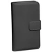 PEDEA Book Cover Classic für iPhone 15 Pro, schwarz PEDEA Book Cover Classic für iPhone 15 Pro, schwarz