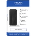 PEDEA Display-Schutzglas für Apple iPhone 15 PEDEA Display-Schutzglas für Apple iPhone 15
