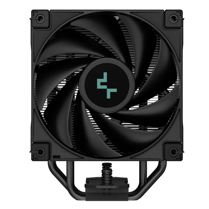 DeepCool R-AK400-BKNNMN-G-2 CPU-Kühler mit Lüfter Intel® LGA 1200, Intel® LGA 1700, Intel® LGA 1151, Intel® LGA 1150, Intel® LGA 1155, AMD® A