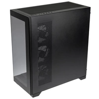 Kolink Unity Peak ARGB Midi-Tower Showcase, Tempered Glass - schwarz Midi-Tower Gehäuse, Gaming-Gehäuse, PC-Gehäuse Schwarz Kolink Unity Peak ARGB Midi-Tower Showcase, Tempered Glass - schwarz Midi-Tower Gehäuse, Gaming-Gehäuse, PC-Gehäuse Schwarz