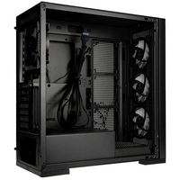 Kolink UNITY MESHBAY ARGB Gehäuse, Gaming-Gehäuse, PC-Gehäuse Schwarz Kolink UNITY MESHBAY ARGB Gehäuse, Gaming-Gehäuse, PC-Gehäuse Schwarz