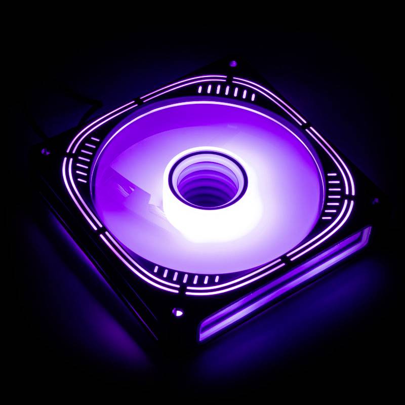 Kolink Umbra Void Pro CPU-Kühler mit Lüfter