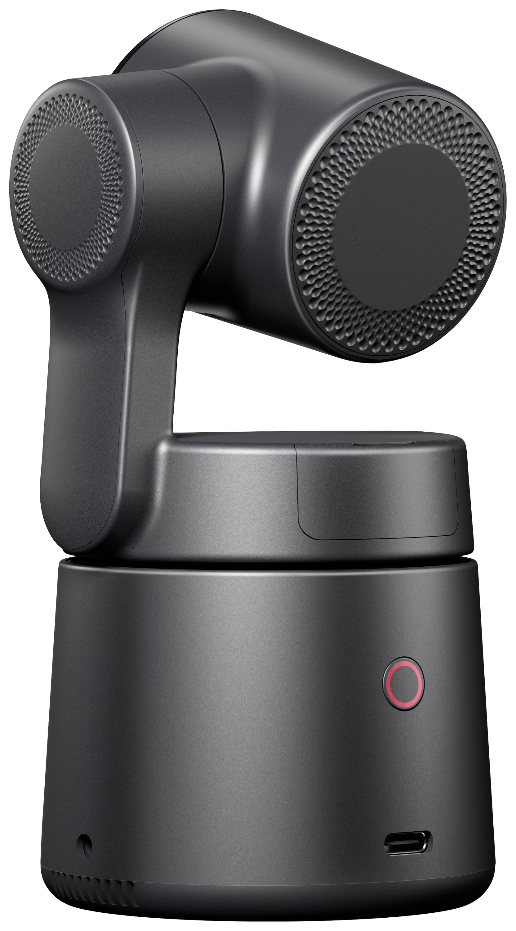 Obsbot Tail Air 4K-Webcam 3840 x 2160 Pixel Gestensteuerung, Schnelles Auto-Tracking per AI