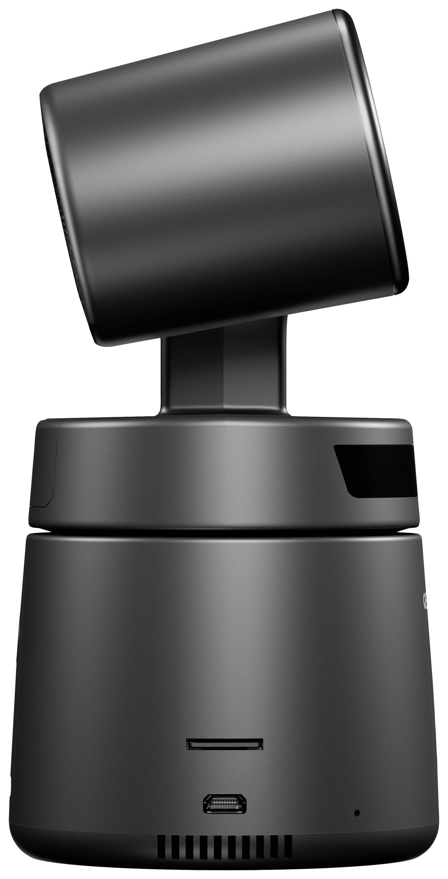 Obsbot Tail Air 4K-Webcam 3840 x 2160 Pixel Gestensteuerung, Schnelles Auto-Tracking per AI
