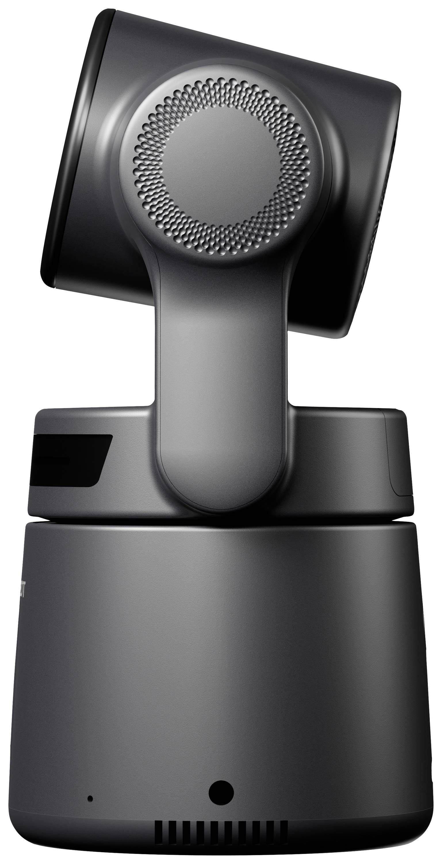 Obsbot Tail Air 4K-Webcam 3840 x 2160 Pixel Gestensteuerung, Schnelles Auto-Tracking per AI