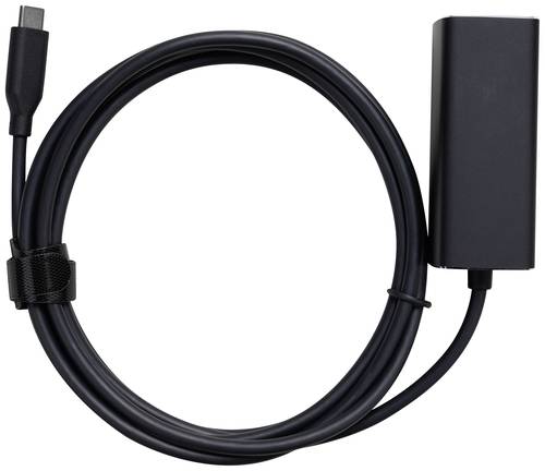 Obsbot USB-C® Adapter [1x USB-C® - 1x RJ45, USB-C®] Tail Air USB-C to Ethernet Adapter