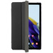 Hama Fold Clear Tablet-Cover Samsung Galaxy Tab A9+ 27,9cm (11") Book Cover Schwarz