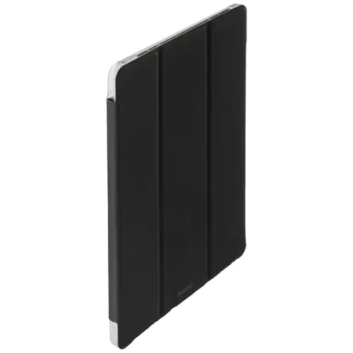 Hama Fold Clear Tablet-Cover Samsung Galaxy Tab A9+ 27,9 cm (11") Book Cover Schwarz Hama Fold Clear Tablet-Cover Samsung Galaxy Tab A9+ 27,9 cm (11") Book Cover Schwarz