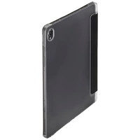 Hama Fold Clear Tablet-Cover Samsung Galaxy Tab A9+ 27,9 cm (11") Book Cover Schwarz Hama Fold Clear Tablet-Cover Samsung Galaxy Tab A9+ 27,9 cm (11") Book Cover Schwarz