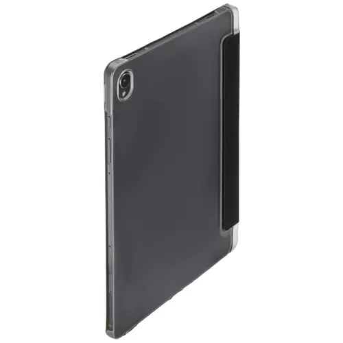 Hama Fold Clear Tablet-Cover Samsung Galaxy Tab A9+ 27,9 cm (11") Book Cover Schwarz Hama Fold Clear Tablet-Cover Samsung Galaxy Tab A9+ 27,9 cm (11") Book Cover Schwarz