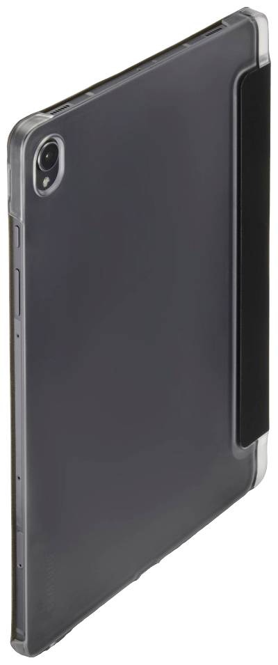 Hama Fold Clear Tablet-Cover Samsung Galaxy Tab A9+ 27,9cm (11") Book Cover Schwarz