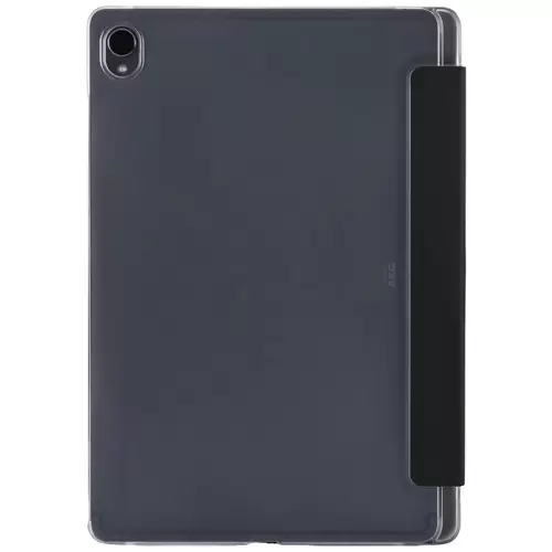 Hama Fold Clear Tablet-Cover Samsung Galaxy Tab A9+ 27,9 cm (11") Book Cover Schwarz Hama Fold Clear Tablet-Cover Samsung Galaxy Tab A9+ 27,9 cm (11") Book Cover Schwarz