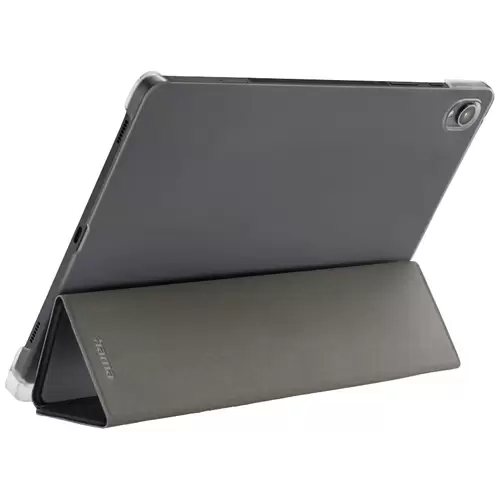Hama Fold Clear Tablet-Cover Samsung Galaxy Tab A9+ 27,9 cm (11") Book Cover Schwarz Hama Fold Clear Tablet-Cover Samsung Galaxy Tab A9+ 27,9 cm (11") Book Cover Schwarz