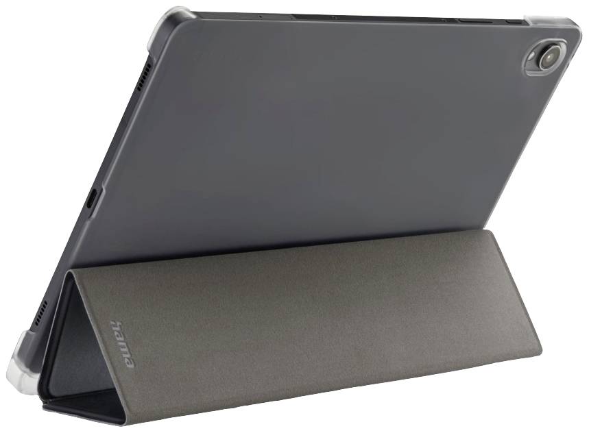 Hama Fold Clear Tablet-Cover Samsung Galaxy Tab A9+ 27,9cm (11") Book Cover Schwarz