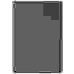 Hama Stand Folio Tablet-Cover Samsung Galaxy Tab A9+ 27,9cm (11") Back Cover Grau