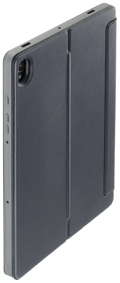 Hama Stand Folio Tablet-Cover Samsung Galaxy Tab A9+ 27,9cm (11") Back Cover Grau