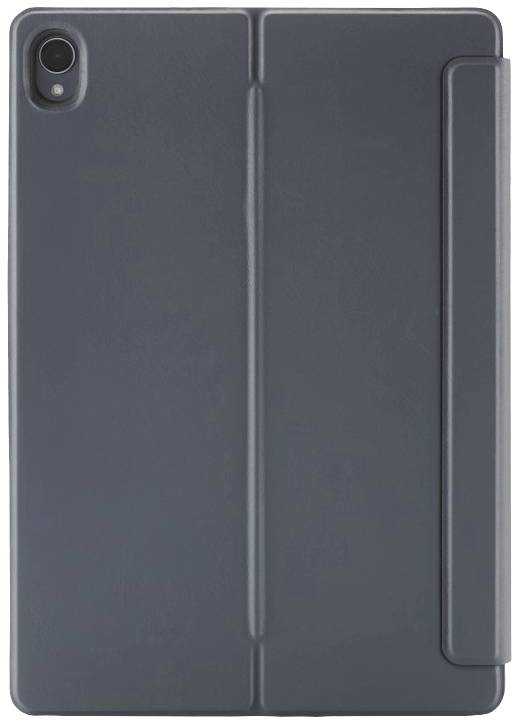 Hama Stand Folio Tablet-Cover Samsung Galaxy Tab A9+ 27,9cm (11") Back Cover Grau