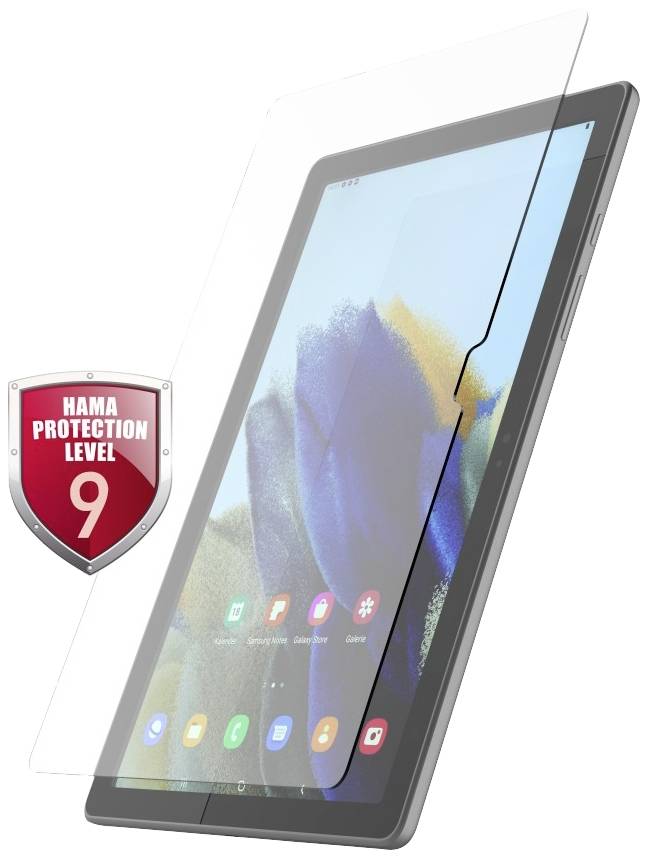 Hama Premium Displayschutzglas Samsung Galaxy Tab A9+ 1 St. 00210923