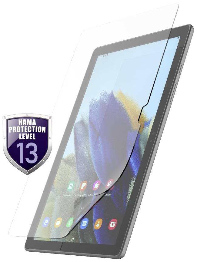 Hama Hiflex Displayschutzfolie Samsung Galaxy Tab A9+ 1 St. 00210924