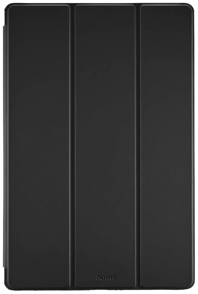 Hama Fold Tablet-Cover Lenovo Tab P12 Pro 32.3cm (12,7") Book Cover Schwarz