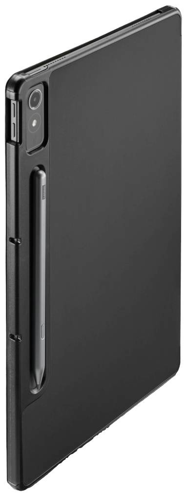 Hama Fold Tablet-Cover Lenovo Tab P12 Pro 32.3cm (12,7") Book Cover Schwarz
